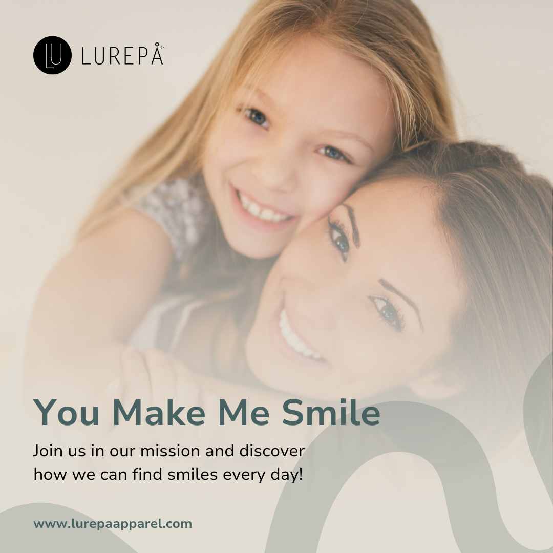 Why ‘You Make Me Smile’